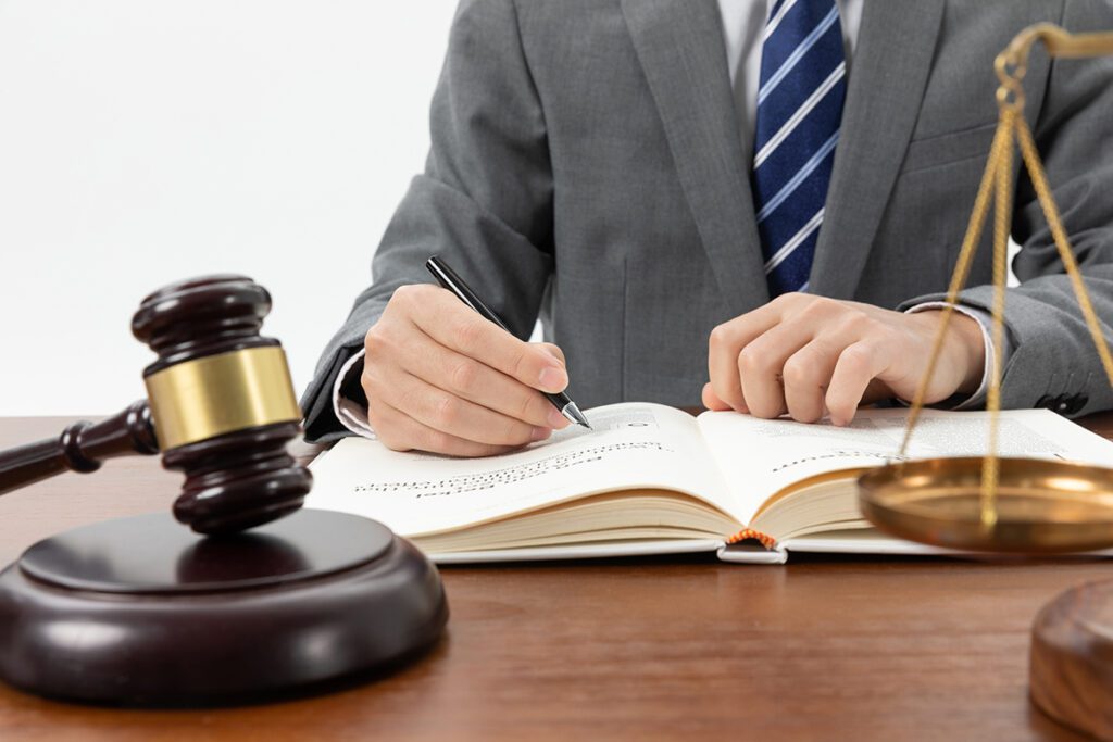 Litigation Support