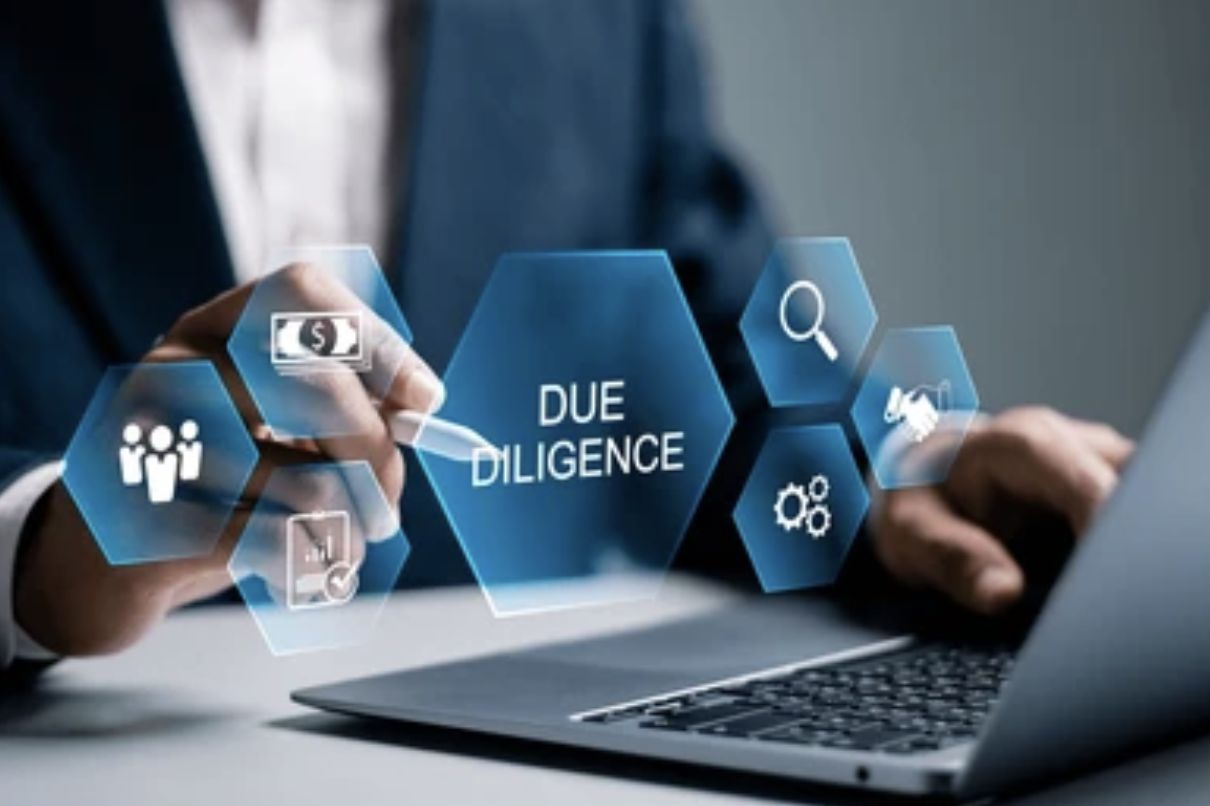 Due Diligence