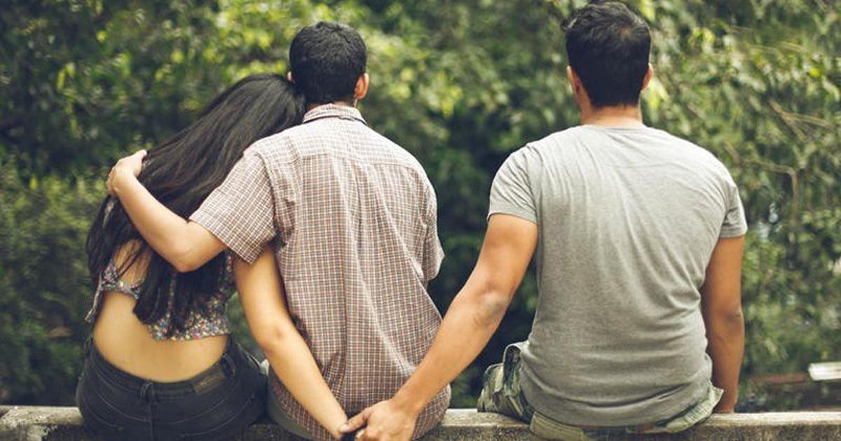 Adultery / Divorce