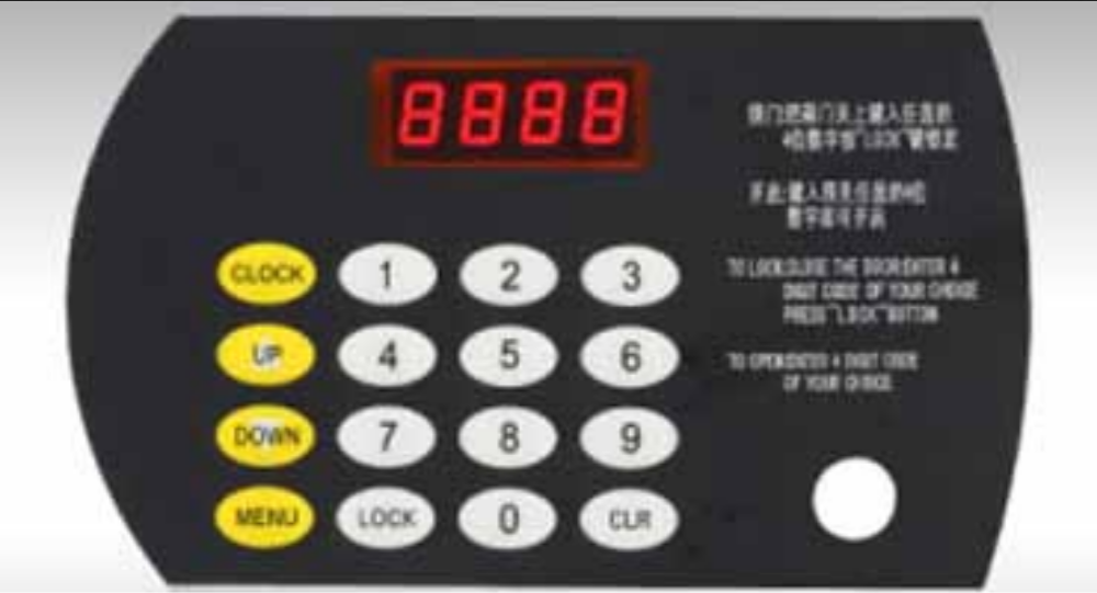 Electronic Swipe Services