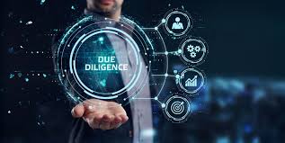 Due Diligence Services