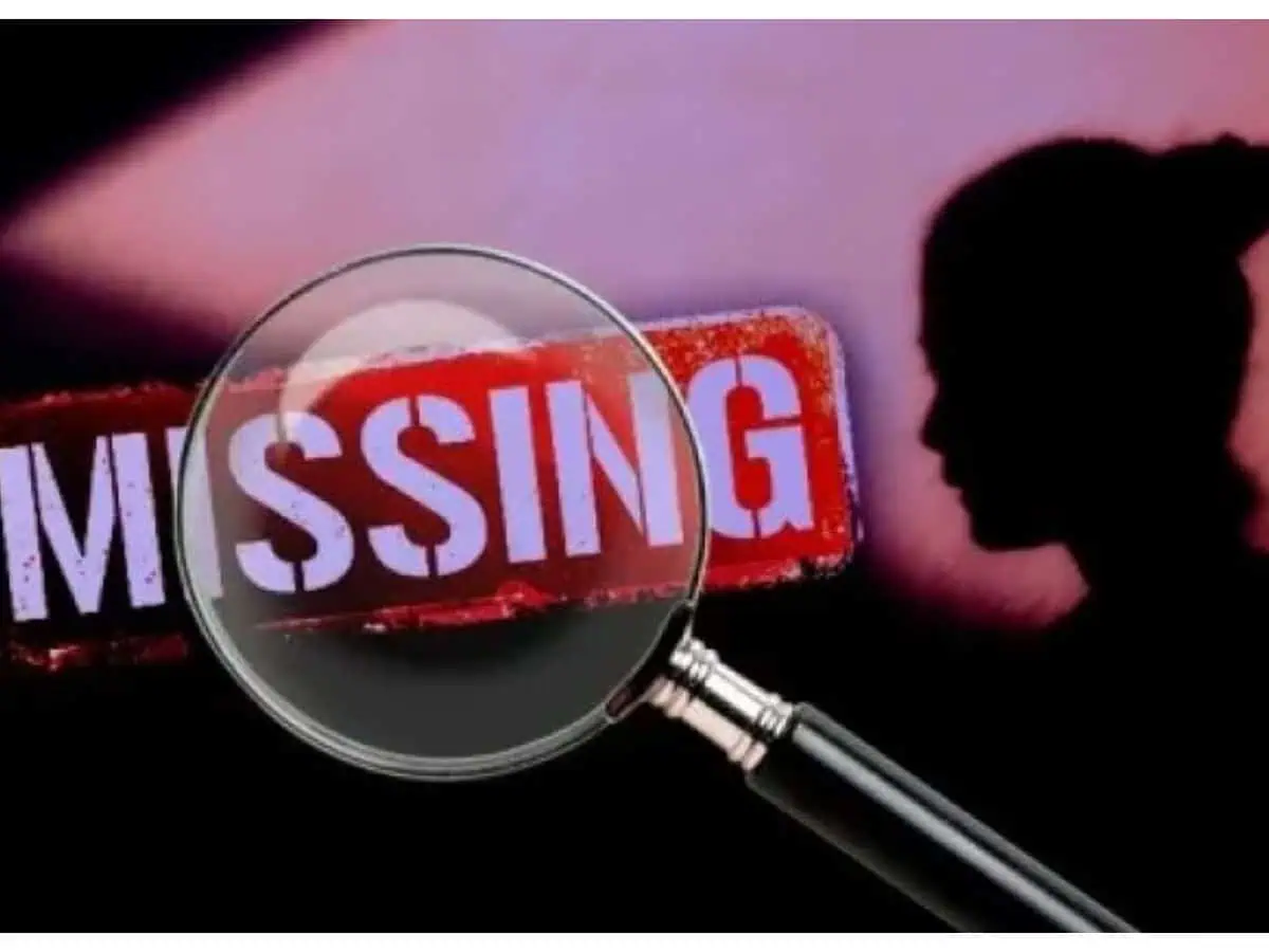 Missing Person Tracing
