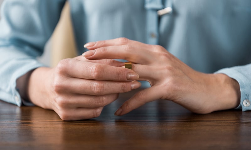 Adultery Divorce Investigation