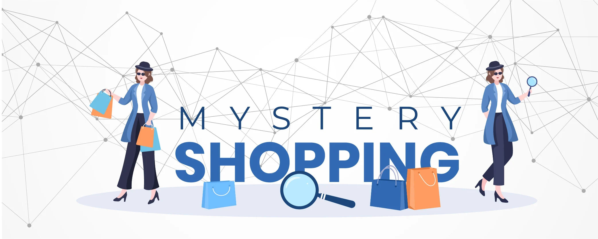 Mystery Shopping Service